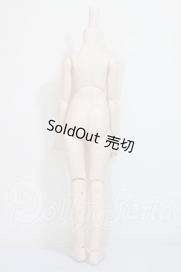 画像2: MDD/ベースボディ(DD-f3) A-26-05-19-153-NY-ZA (2)