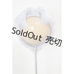 画像: 8.5-9inch/ウィッグ A-26-05-19-160-NY-ZA