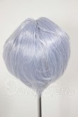 画像2: 8.5-9inch/ウィッグ A-26-05-19-160-NY-ZA (2)