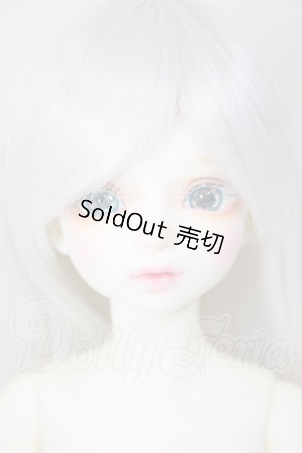 画像1: Myou Doll/1/4 Zuzana Princess Cinderella ver. A-26-08-10-652-NY-ZA (1)