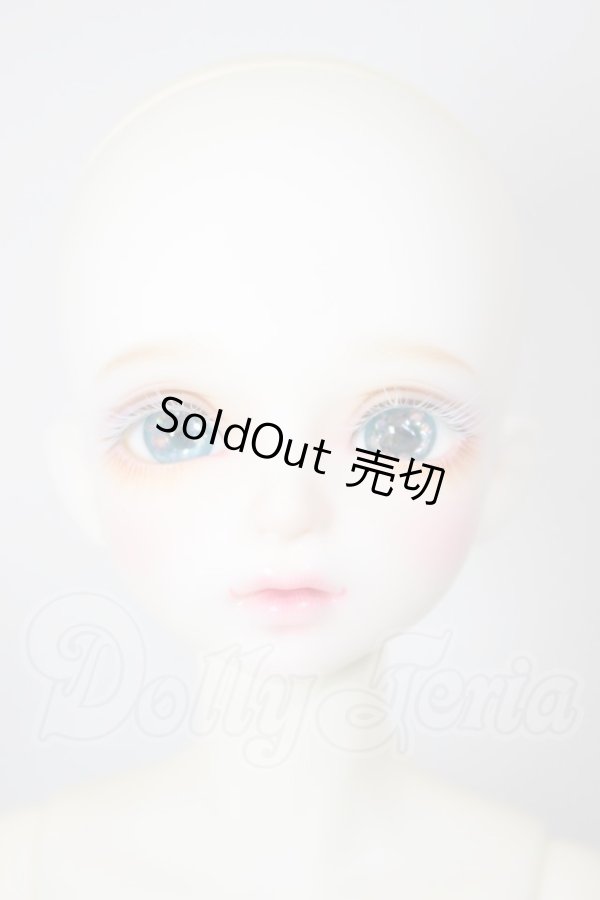 画像2: Myou Doll/1/4 Zuzana Princess Cinderella ver. A-26-08-10-652-NY-ZA (2)