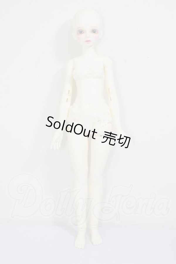 画像5: Myou Doll/1/4 Zuzana Princess Cinderella ver. A-26-08-10-652-NY-ZA (5)