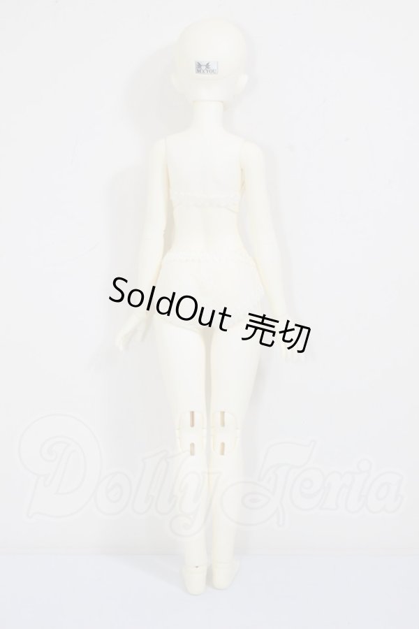 画像6: Myou Doll/1/4 Zuzana Princess Cinderella ver. A-26-08-10-652-NY-ZA (6)