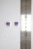 画像2: 20ｍｍ/アニメアイ　MOFeye×tsumi様製 A-26-05-19-196-NY-ZA (2)