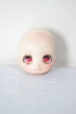 画像1: DOLLCE/1/12カスタムヘッド A-26-05-19-200-NY-ZA (1)