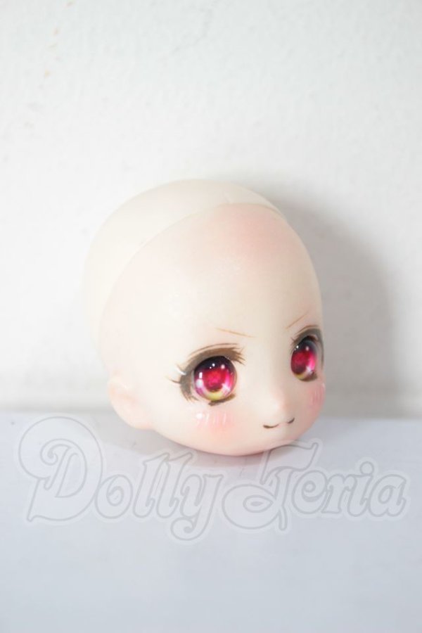 画像3: DOLLCE/1/12カスタムヘッド A-26-05-19-200-NY-ZA (3)
