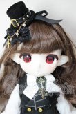 画像1: tinyfox/【Vampire・Countess】吸血鬼女伯爵 パンドラ A-26-05-19-344-NY-ZA (1)