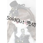 画像: tinyfox/【Vampire・Countess】吸血鬼女伯爵 パンドラ A-26-05-19-344-NY-ZA