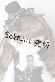 画像: tinyfox/【Vampire・Countess】吸血鬼女伯爵 パンドラ A-26-05-19-344-NY-ZA