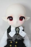 画像2: tinyfox/【Vampire・Countess】吸血鬼女伯爵 パンドラ A-26-05-19-344-NY-ZA (2)
