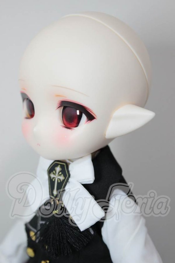 画像4: tinyfox/【Vampire・Countess】吸血鬼女伯爵 パンドラ A-26-05-19-344-NY-ZA (4)