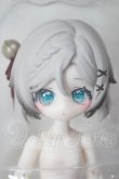 画像1: 造物の心：終末の祝福/真理 A-26-05-19-334-NY-ZA (1)