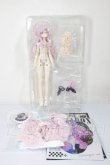 画像2: パラドックス・ワールドシリーズ ドール スペシャルデザイン シュレーディンガーの猫 A-26-05-19-337-NY-ZA (2)