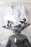 画像1: 悪魔角/シークレット　暴食 A-26-05-19-343-NY-ZA (1)
