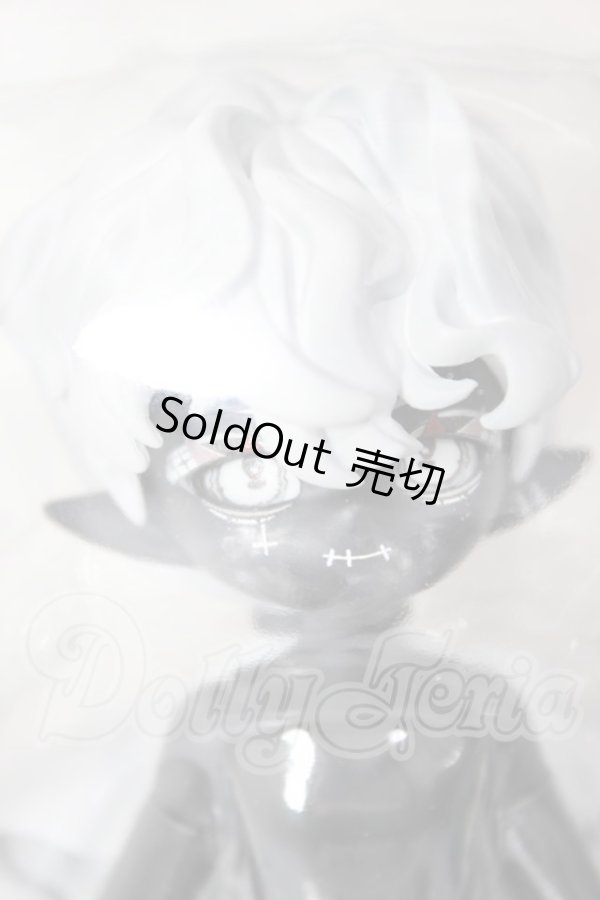 画像1: 悪魔角/シークレット　暴食 A-26-05-19-343-NY-ZA (1)