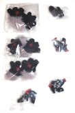 画像1: ブラインドドール/OF:靴・小物 A-26-06-02-037-NY-ZA (1)