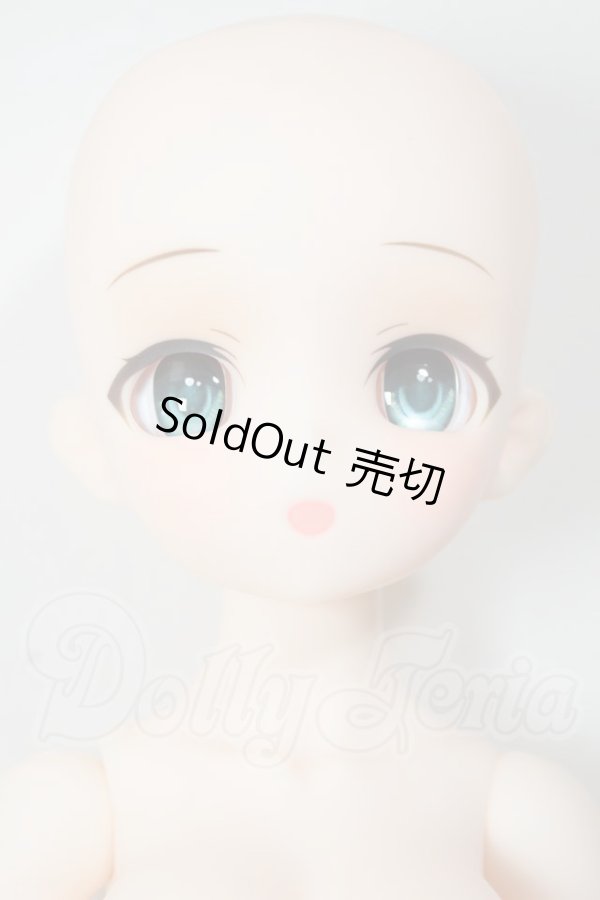画像1: dollbot/DBC 双葉 ピュアVer.（プラチナ肌）ドール本体 A-26-05-19-329-YB-ZA (1)