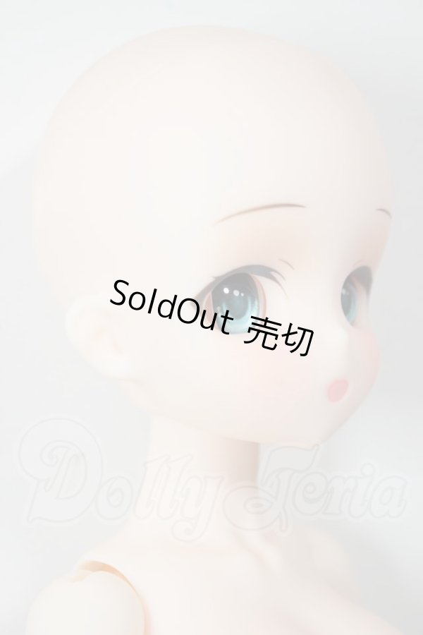 画像2: dollbot/DBC 双葉 ピュアVer.（プラチナ肌）ドール本体 A-26-05-19-329-YB-ZA (2)