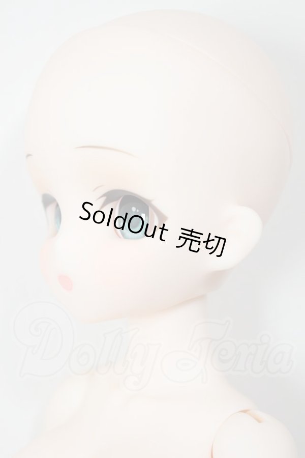 画像3: dollbot/DBC 双葉 ピュアVer.（プラチナ肌）ドール本体 A-26-05-19-329-YB-ZA (3)