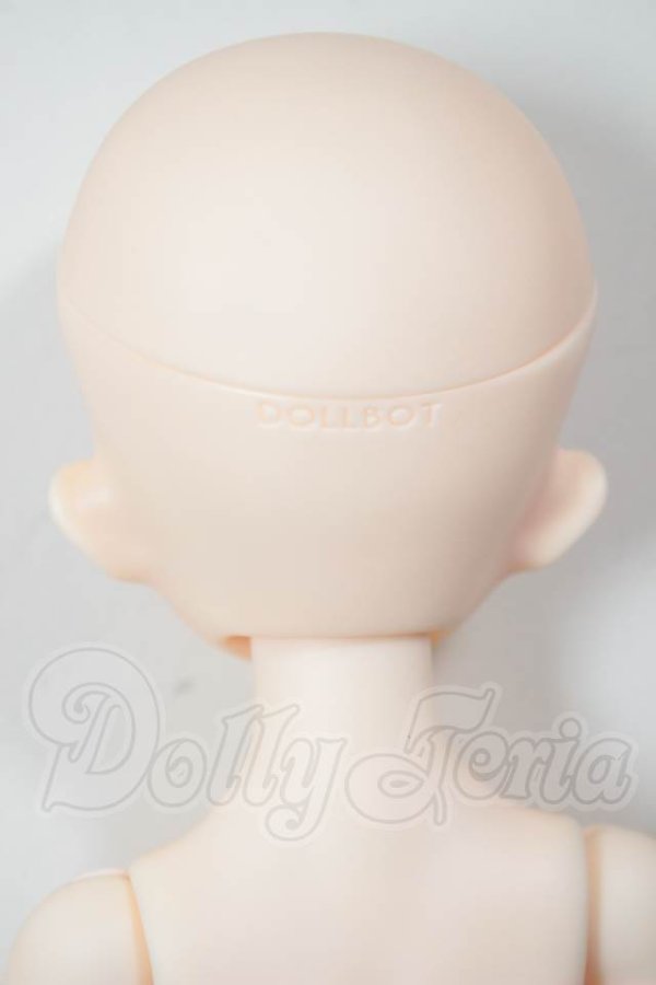 画像4: dollbot/DBC 双葉 ピュアVer.（プラチナ肌）ドール本体 A-26-05-19-329-YB-ZA (4)