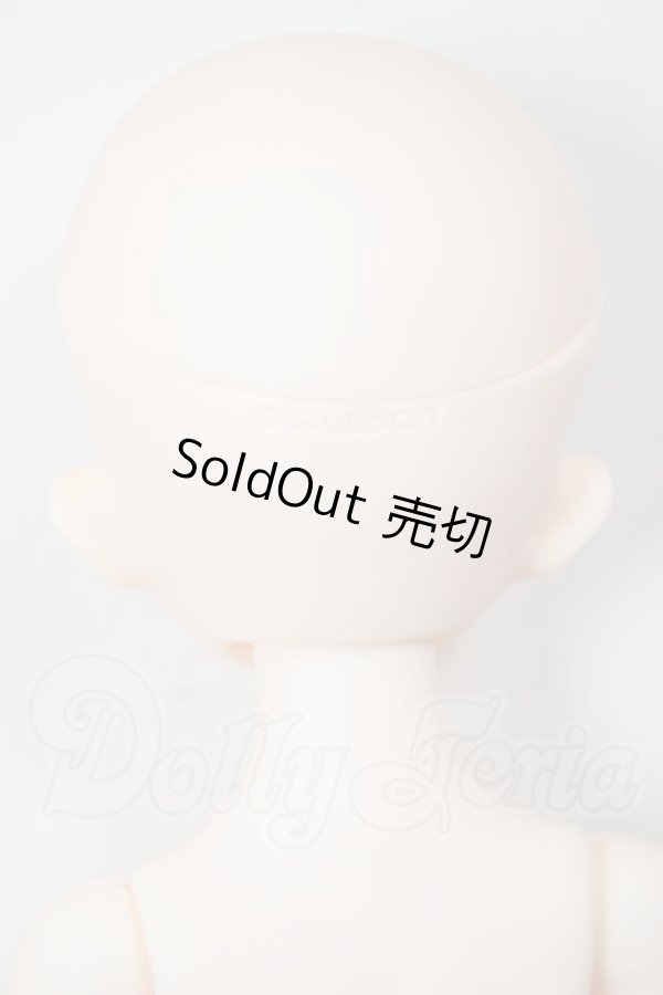 画像4: dollbot/DBC 双葉 ピュアVer.（プラチナ肌）ドール本体 A-26-05-19-329-YB-ZA (4)