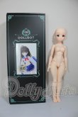 画像7: dollbot/DBC 双葉 ピュアVer.（プラチナ肌）ドール本体 A-26-05-19-329-YB-ZA (7)