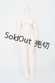 画像: dollbot/DBC クラシックボディPLUS プラチナ肌・高可動タイプ A-26-05-19-330-YB-ZA