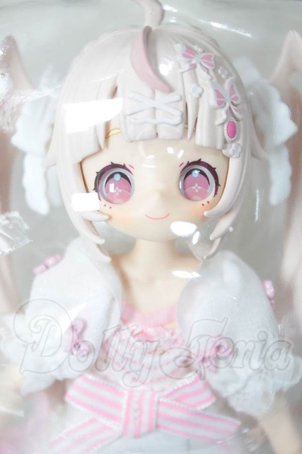 画像1: ONEMORE x 上倉エク/Sugary Girls:スイーツパーティー：リゼッタ A-26-05-19-333-YB-ZA (1)
