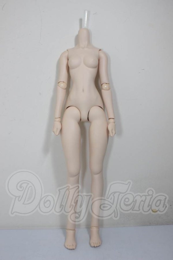 画像1: DD/ベースボディIII A-26-05-19-331-YB-ZA (1)