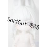 画像: 不可食用人形 /月飛び時間 清禾 A-26-05-19-332-YB-ZA