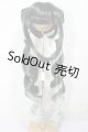 画像: 9inch/ウィッグ　DOLLCE製 A-26-05-19-321-NY-ZA