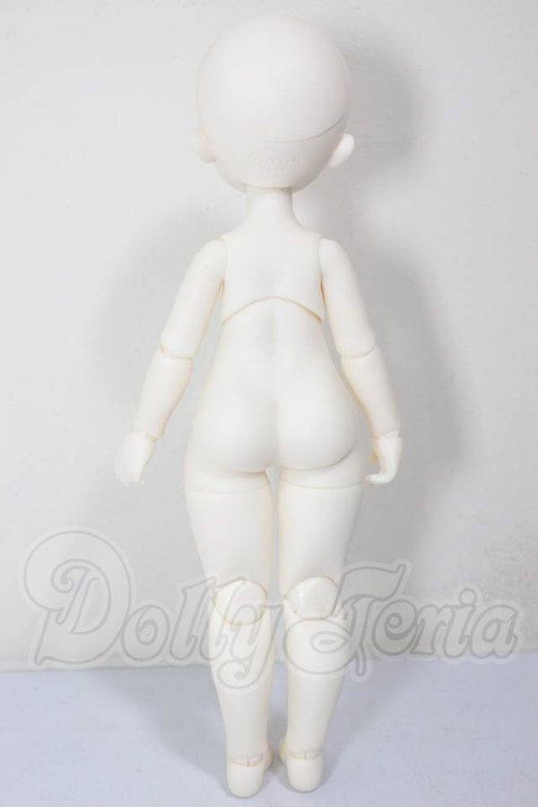 画像6: TinyFox/ 狐狐神・闇神グラファ A-26-05-19-310-NY-ZA (6)