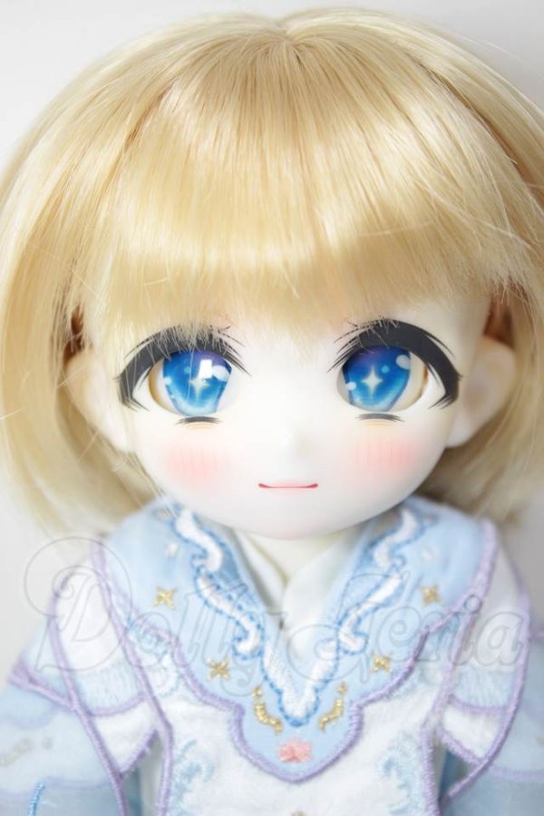 画像1: TinyFox/海月神衣 狐狐神降臨Ver.  A-26-05-19-309-NY-ZA (1)