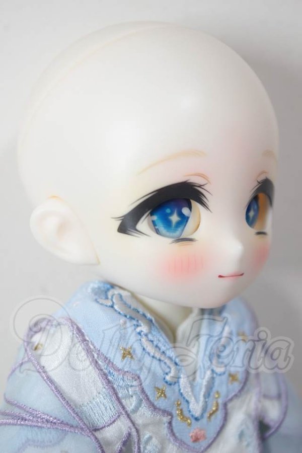 画像3: TinyFox/海月神衣 狐狐神降臨Ver.  A-26-05-19-309-NY-ZA (3)