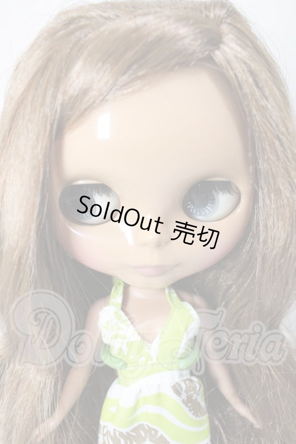 画像2: ネオブライス/マヌヘアリイパラダイスガール A-26-08-10-417-NY-ZA (2)