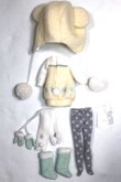 画像2: ネオブライス/アイスルネ　衣装 A-26-06-02-008-NY-ZA (2)