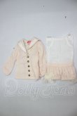 画像1: MSD/OF：MILKDOLL製衣装セット A-26-05-26-148-NY-ZA (1)