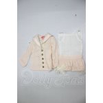 画像: MSD/OF：MILKDOLL製衣装セット A-26-05-26-148-NY-ZA