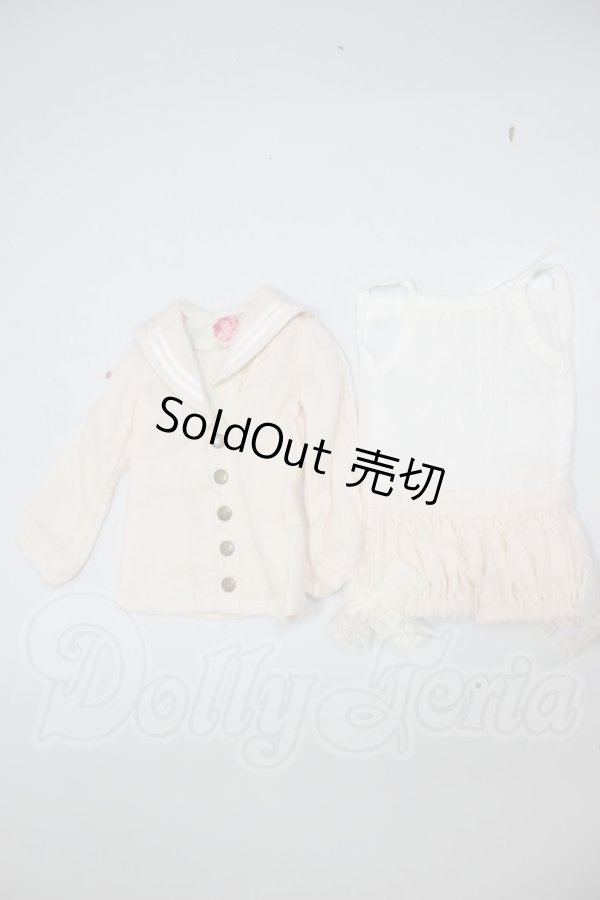 画像1: MSD/OF：MILKDOLL製衣装セット A-26-05-26-148-NY-ZA (1)