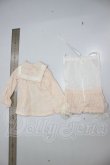 画像2: MSD/OF：MILKDOLL製衣装セット A-26-05-26-148-NY-ZA (2)