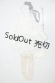 画像: MSD/OF：MILKDOLL製衣装セット A-26-05-26-217-NY-ZA