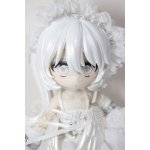 画像: 一万回の脱出計画/聖匙 鳥　悸動瞬息  A-26-05-26-147-WT-ZA