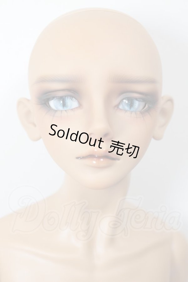 画像1: BJD CROBI/Lance Tanskin Narkissos ver. Limited A-26-05-26-101-NY-ZA (1)