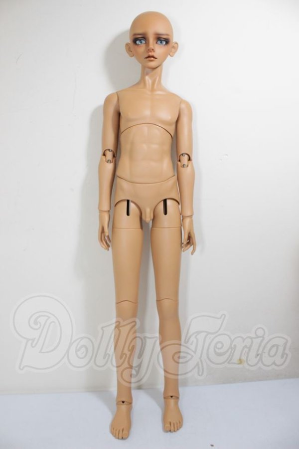 画像5: BJD CROBI/Lance Tanskin Narkissos ver. Limited A-26-05-26-101-NY-ZA (5)