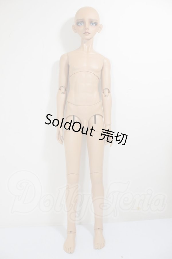 画像5: BJD CROBI/Lance Tanskin Narkissos ver. Limited A-26-05-26-101-NY-ZA (5)