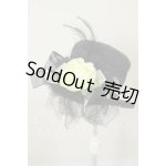 画像: SD/OF 帽子 A-26-05-26-219-NY-ZA