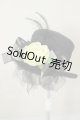 画像: SD/OF 帽子 A-26-05-26-219-NY-ZA
