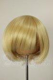 画像1: 8-9inch/ウィッグ A-26-05-26-215-NY-ZA (1)