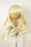 画像1: 6-7inch/ウィッグ　BJD CROBI A-26-05-26-222-NY-ZA (1)