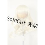 画像: 6-7inch/ウィッグ　BJD CROBI A-26-05-26-222-NY-ZA